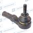 Motorherz HQE0052L Наконечник рулевой - 1