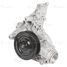 Luzar LWP 1521 Насос водяной для а/м Mercedes-Benz e (w212) (09-)/ml (w164) (05-) 2.5i/3.0i/3.5i [m272] - 2