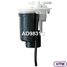 UTM AD9831C Фильтр для модуля в сборе - 3