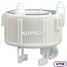 UTM AD9962C Фильтр для модуля в сборе - 1