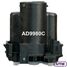 UTM AD9980C Фильтр для модуля в сборе - 2