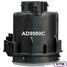 UTM AD9980C Фильтр для модуля в сборе - 4