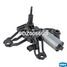 Krauf DDZ0066GS Мотор стеклоочистителя - 1