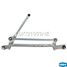 Krauf DKG1053NE Трапеция стеклоочистителя - 2