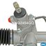 Krauf HNQ2454GQ Рулевая рейка - 3
