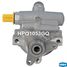 Krauf HPQ1053GQ Насос гидроусилителя руля - 5