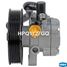 Krauf HPQ1127GQ Насос гидроусилителя руля - 6