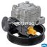 Krauf HPQ1127GQ Насос гидроусилителя руля - 7