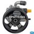 Krauf HPQ1151GQ Насос гидроусилителя руля - 5