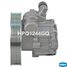 Krauf HPQ1244GQ Насос гидроусилителя руля - 4