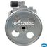 Krauf HPQ1244GQ Насос гидроусилителя руля - 5