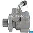 Krauf HPQ1251GQ Насос гидроусилителя руля - 6