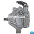 Krauf HPQ1274GQ Насос гидроусилителя руля - 6
