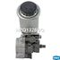 Krauf HPQ1328GQ Насос гидроусилителя руля - 4