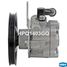 Krauf HPQ1403GQ Насос гидроусилителя руля - 4
