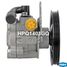 Krauf HPQ1403GQ Насос гидроусилителя руля - 6