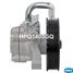 Krauf HPQ1405GQ Насос гидроусилителя руля - 4