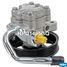 Krauf HPQ1405GQ Насос гидроусилителя руля - 7