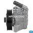 Krauf HPQ1422GQ Насос гидроусилителя руля - 6