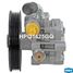 Krauf HPQ1425GQ Насос гидроусилителя руля - 4