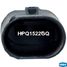 Krauf HPQ1522GQ Насос гидроусилителя руля - 2