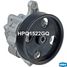 Krauf HPQ1522GQ Насос гидроусилителя руля - 3