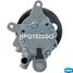 Krauf HPQ1522GQ Насос гидроусилителя руля - 5