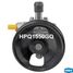 Krauf HPQ1550GQ Насос гидроусилителя руля - 5