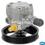 Krauf HPQ1550GQ Насос гидроусилителя руля - 7
