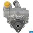 Krauf HPQ1664GQ Насос гидроусилителя руля - 5