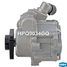 Krauf HPQ9034GQ Насос гидроусилителя руля - 4