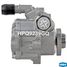 Krauf HPQ9239GQ Насос гидроусилителя руля - 4