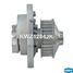 Krauf KWZ1284JK Помпа водяная - 4