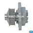Krauf KWZ1284JK Помпа водяная - 6