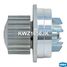 Krauf KWZ1656JK Помпа водяная - 6