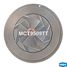 Krauf MCT9509TT Картридж для турбокомпрессора - 3