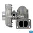 Krauf MTK1380NM Турбокомпрессор - 3