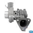 Krauf MTM7555TD Турбокомпрессор без актуатора - 2