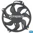 Krauf RCF0058CD Вентилятор охлаждения - 2