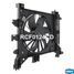 Krauf RCF0124CD Вентилятор охлаждения с резистором - 1