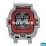 Krauf RCF0178CD Вентилятор охлаждения - 5