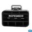 Krauf RCF0346CD Вентилятор охлаждения - 5