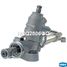 Krauf HNQ2806GQ Рулевая рейка - 6