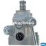 Krauf HNQ2806GQ Рулевая рейка - 7