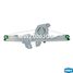 Krauf MWZ0003GS Мотор стеклоподъемника - 2