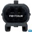Krauf FIB1733LW Форсунка топливная - 3