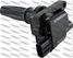 Febest 12640-003 Катушка зажигания - 2