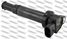 Febest 12640-008 Катушка зажигания - 2
