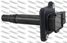 Febest 23640-004 Катушка зажигания - 2