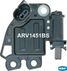 Krauf ARV1451BS Регулятор генератора - 2